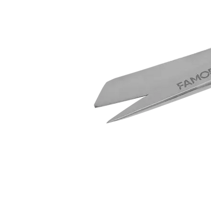 8" Heavy Duty Razor Edge Fabric Shears