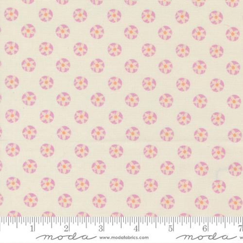 Cannon Beach Cream Tide Pools Blenders 44"/45" Fabric Per Yard