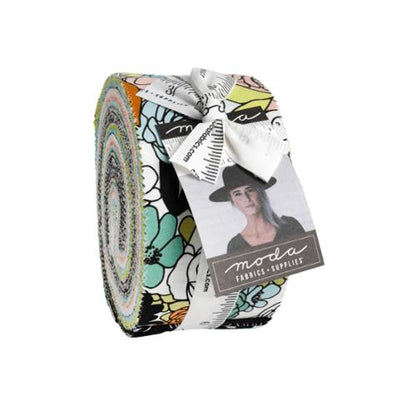 True To Hue Jelly Roll