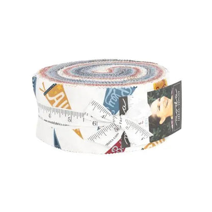 All Star Jelly Roll