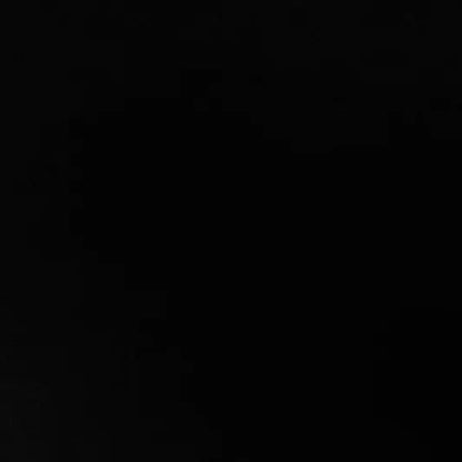 Black Cuddle 3 58/60" Solid Minky Fabric Per Yard