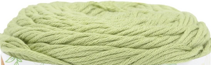 Coboo Cotton Bamboo: Celery