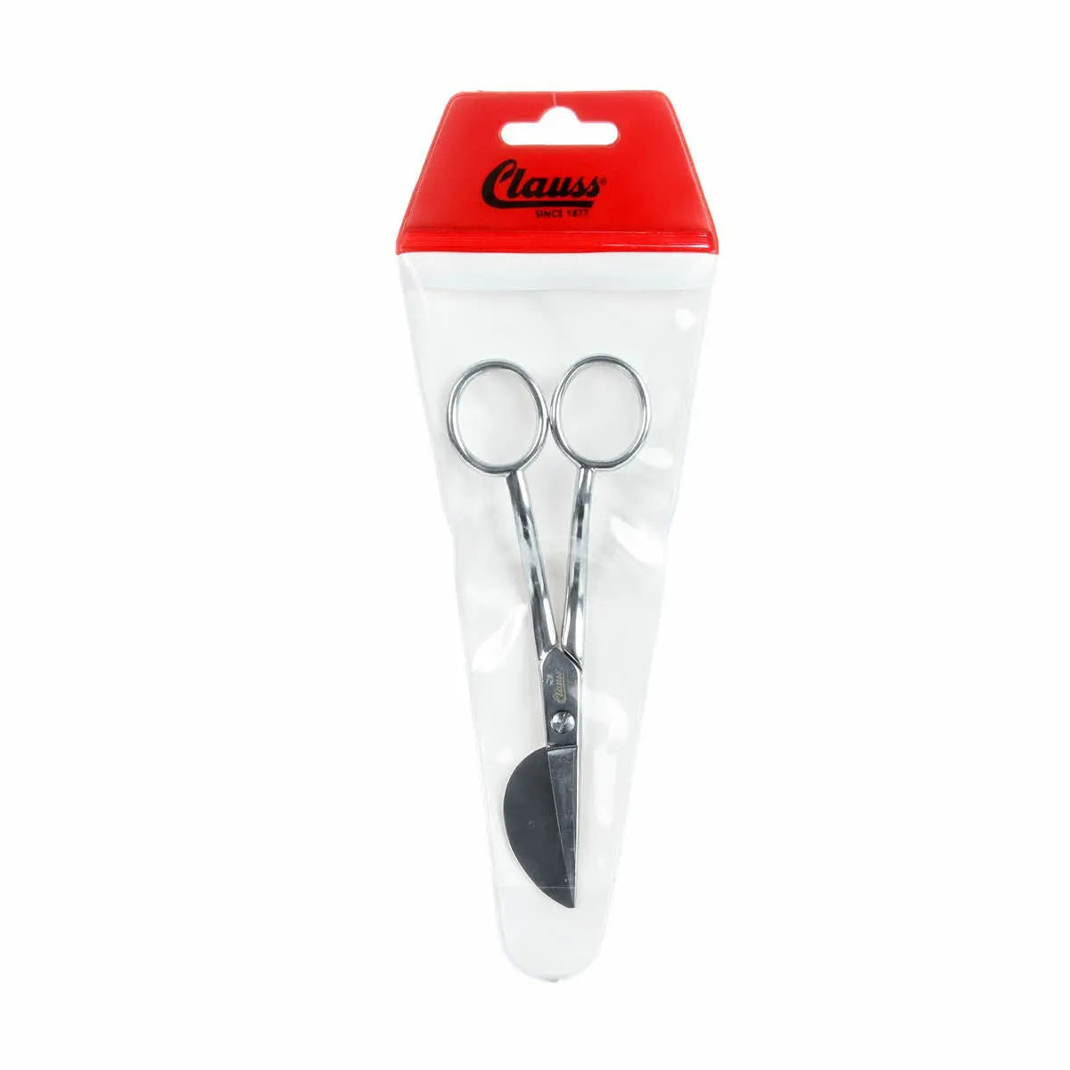 Clauss Duckbill 6in Scissor – YeAcK Crafts, LLC