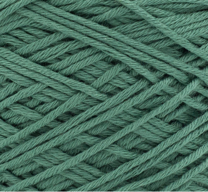 Coboo Cotton Bamboo: Bayberry