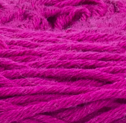 Coboo Cotton Bamboo: Magenta