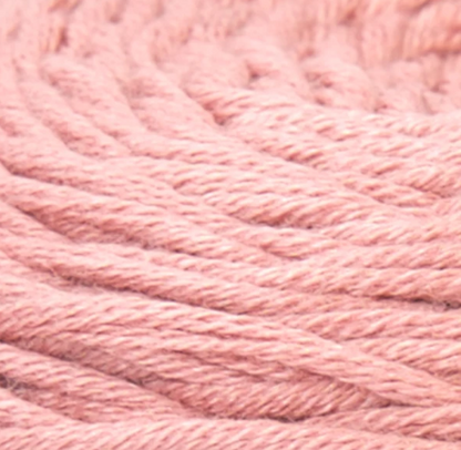 Coboo Cotton Bamboo: Mauve