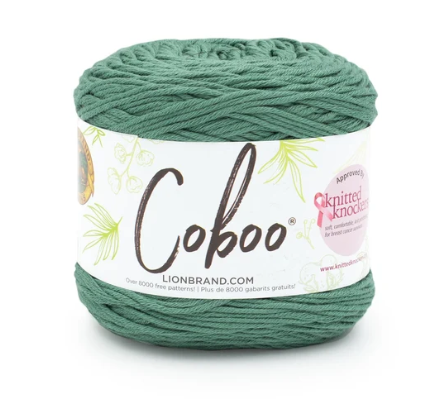 Coboo Cotton Bamboo: Bayberry