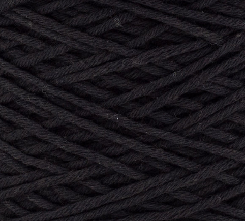 Coboo Cotton Bamboo: Coal