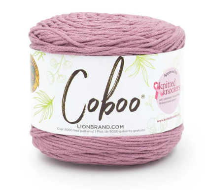 Coboo Cotton Bamboo: Plume