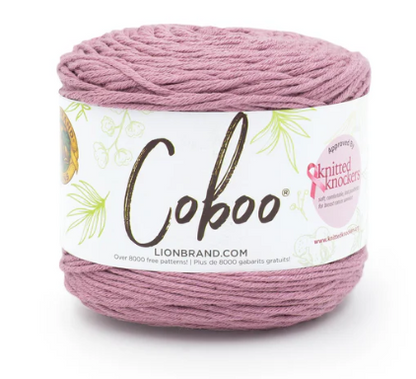 Coboo Cotton Bamboo: Plume