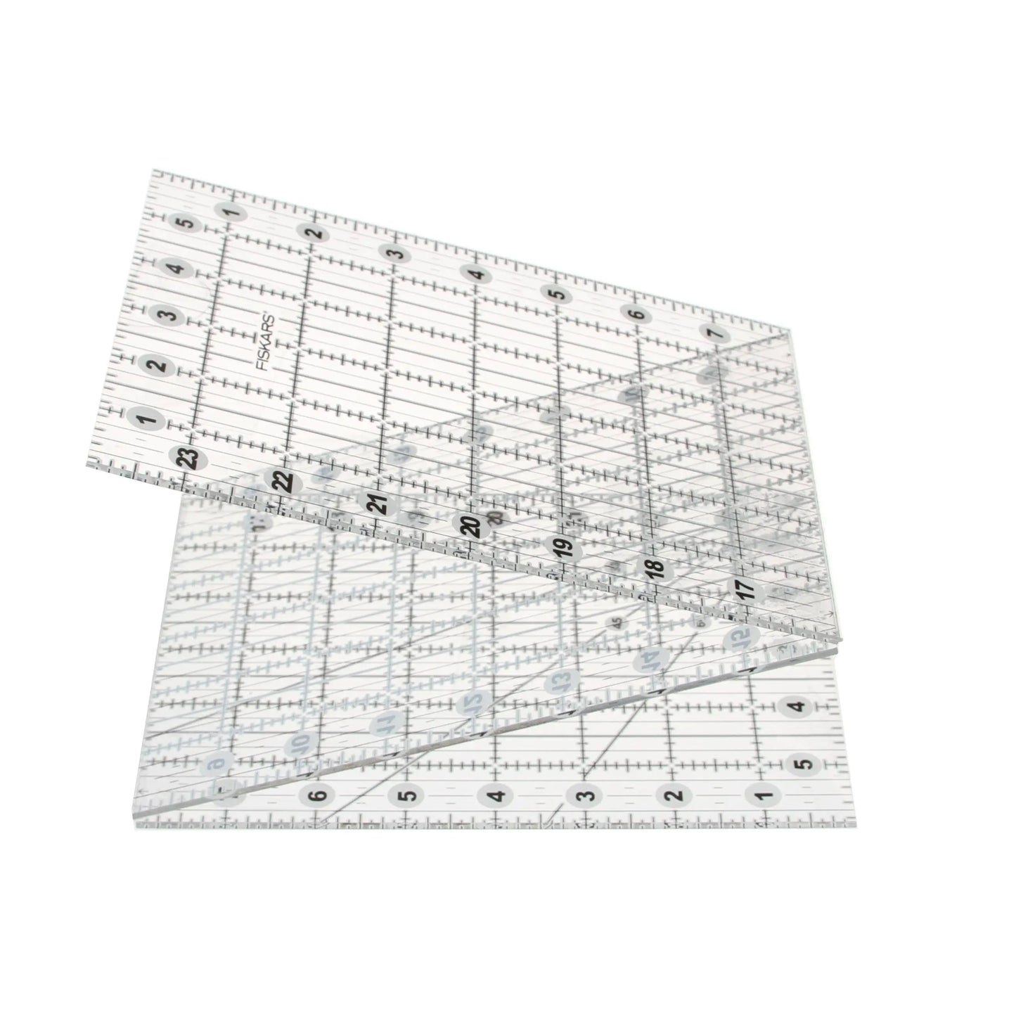 Fiskars 6x24 Folding Ruler