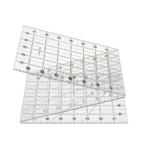 Fiskars 6x24 Folding Ruler
