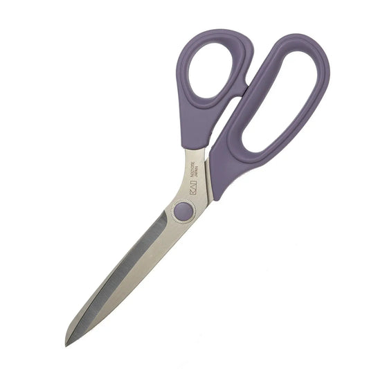 KAI N3210SE 8 inch Serrated Scissors
