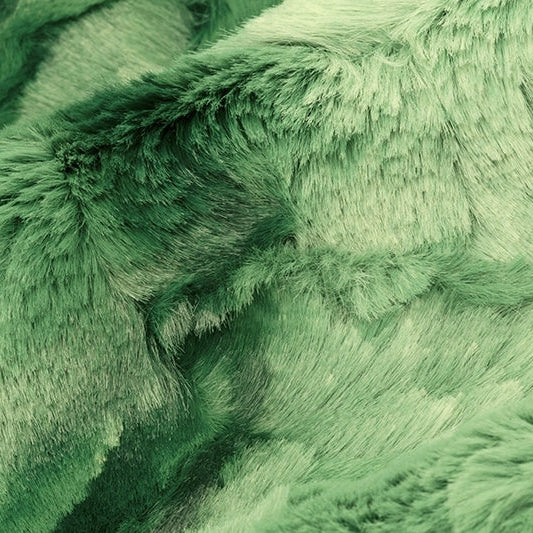 Evergreen Luxe Cuddle Galaxy 58"/60" Fabric per yard