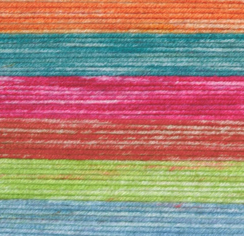 Mandala Ombre: Happy