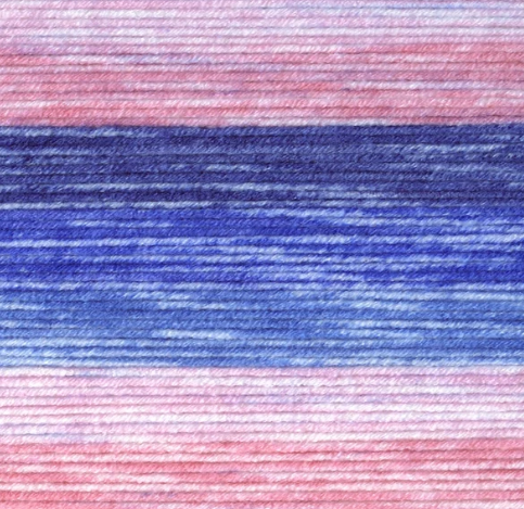 Mandala Ombre: Pure