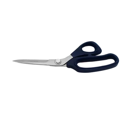 Pro Cut 8.75" Micro Serrated, Fabric Shear Comfort Handle