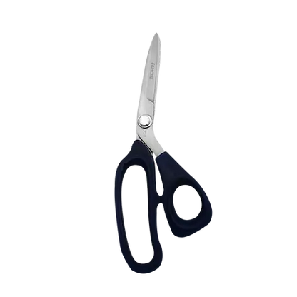 Pro Cut 8.75" Micro Serrated, Fabric Shear Comfort Handle