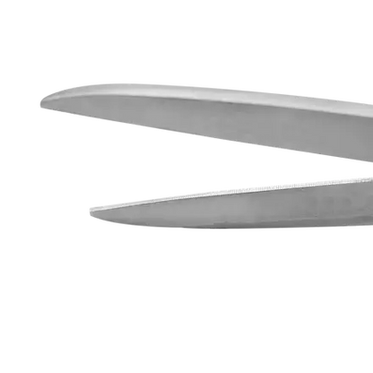 Pro Cut 8.75" Micro Serrated, Fabric Shear Comfort Handle