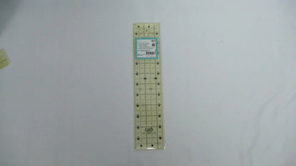Quilters Select 2.5" x 12" Non-Slip Ruler