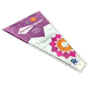 RNK DRESDEN RULER 30"