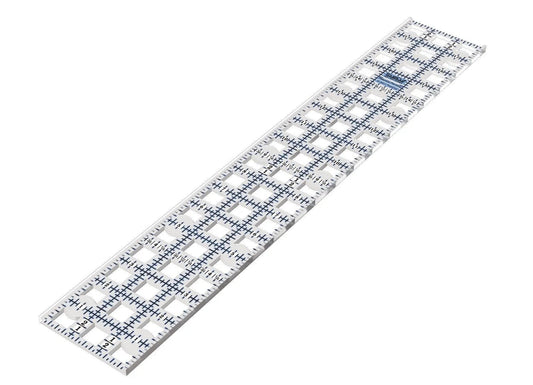 Ruler 3in x 18in