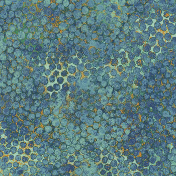 Shimmer Dusk 108" Cotton Wideback Fabric per yard