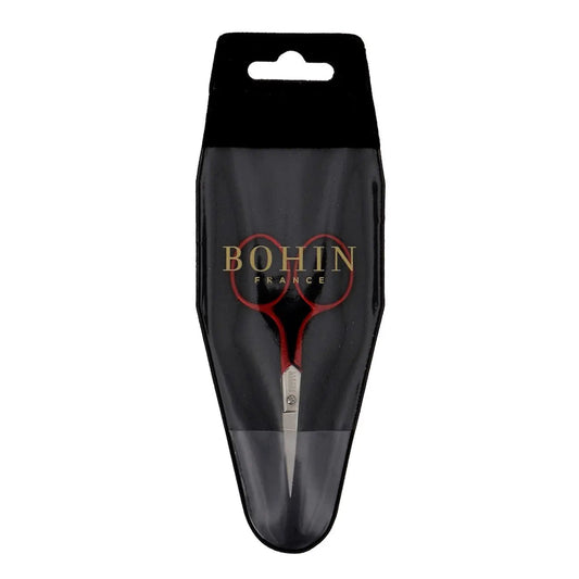 Soft Touch Baby Scissors 3-1/2in