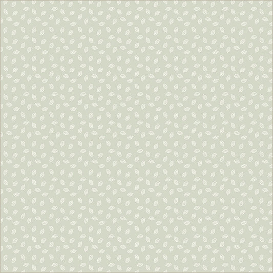 Tapestry Petite Paisley Frond Cotton 43”/44” Fabric Per Yard