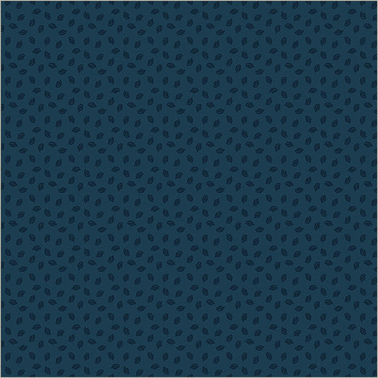 Tapestry Petite Prussian Cotton 43”/44” Fabric Per Yard