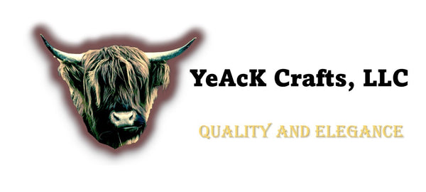 YeAcK Crafts, LLC