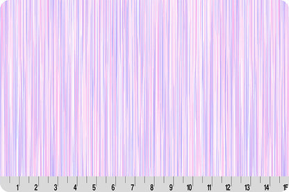Barely Basics Melange Quilting Cuddle Bellflower Fabric Per Yard